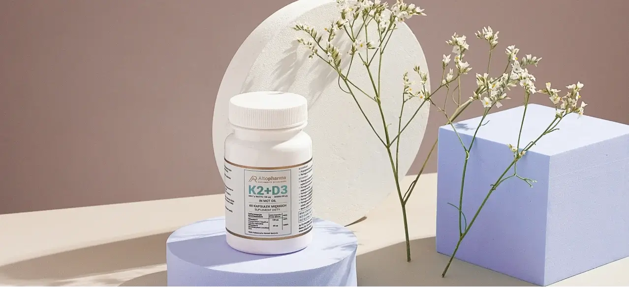 Zdrowy wygląd cery, paznokci i włosów