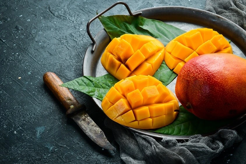African Mango – sekret szczupłej sylwetki?