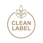 CLEAN LABEL - 